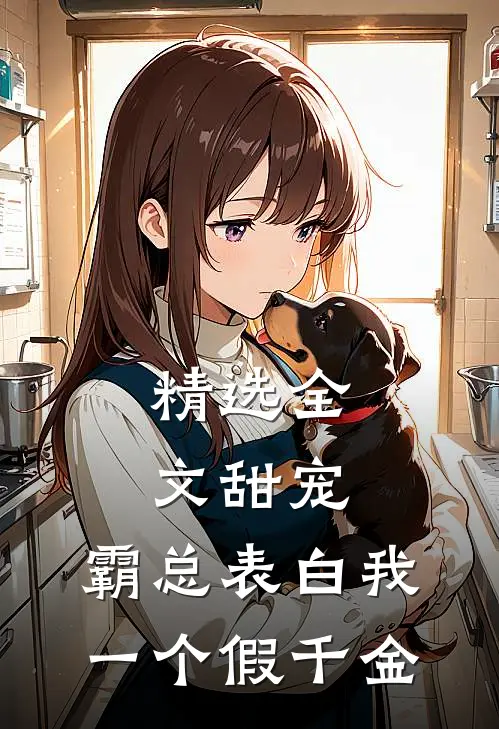 精选全文甜宠：霸总表白我一个假千金