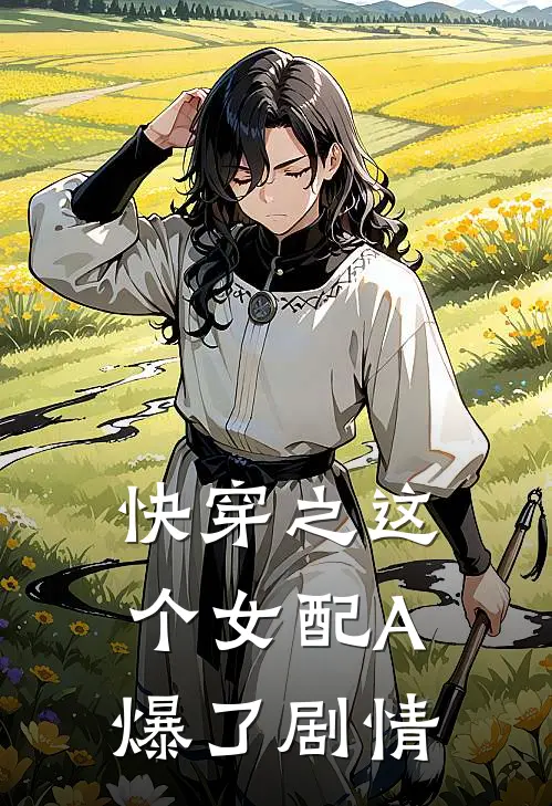 快穿之这个女配A爆了剧情