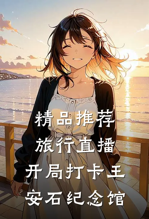 精品推荐旅行直播：开局打卡王安石纪念馆