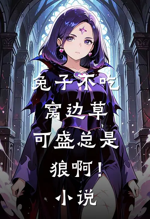 兔子不吃窝边草，可盛总是狼啊！小说