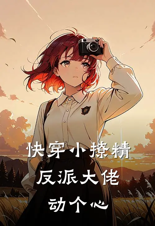 快穿小撩精：反派大佬动个心