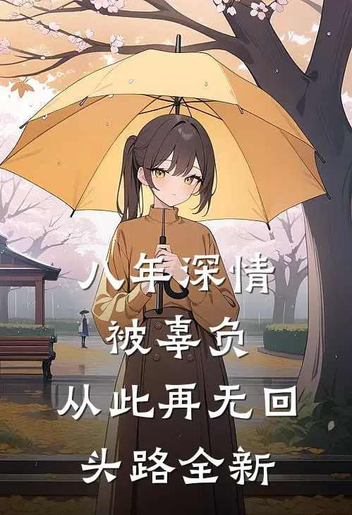 八年深情被辜负，从此再无回头路全新