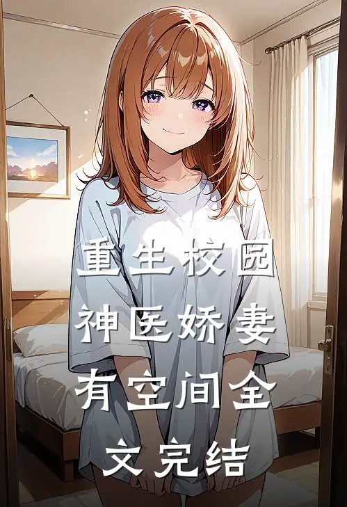 重生校园：神医娇妻有空间全文完结
