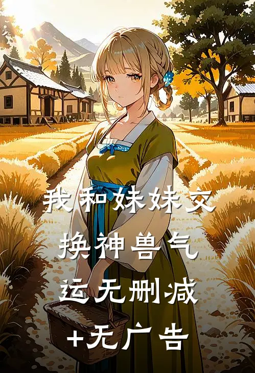 我和妹妹交换神兽气运无删减+无广告