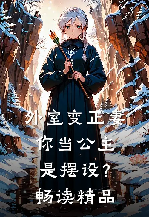 外室变正妻，你当公主是摆设？畅读精品