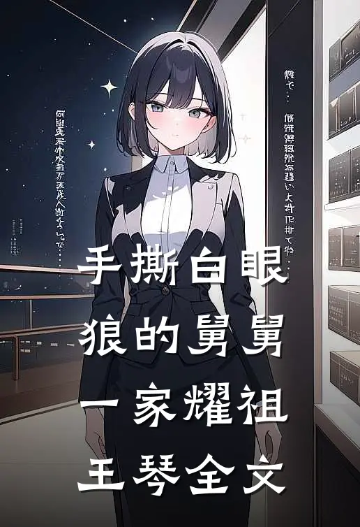手撕白眼狼的舅舅一家耀祖王琴全文