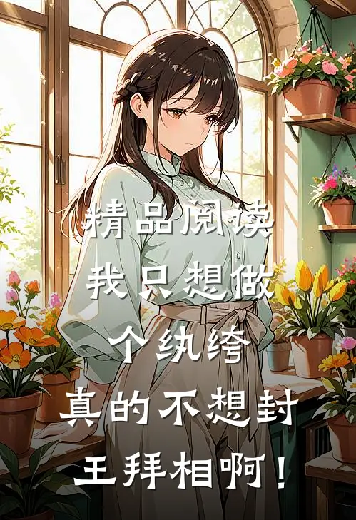 精品阅读我只想做个纨绔，真的不想封王拜相啊！