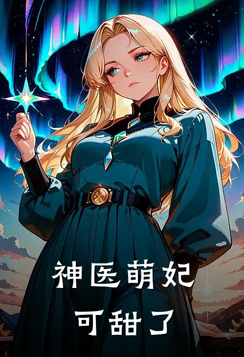 神医萌妃可甜了