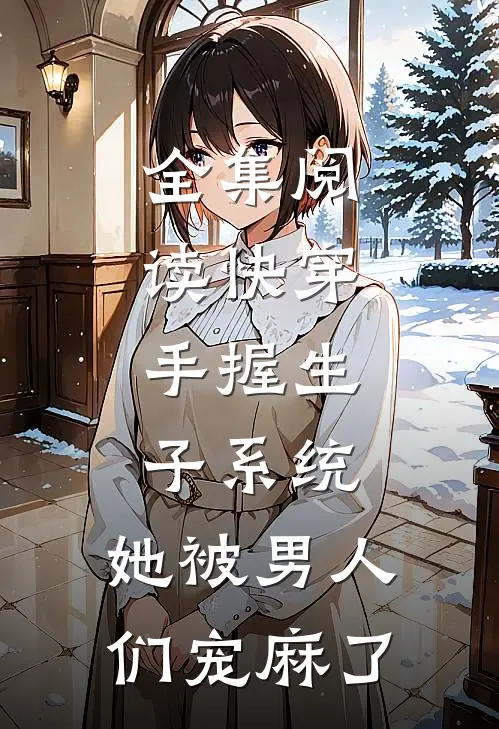 全集阅读快穿：手握生子系统，她被男人们宠麻了
