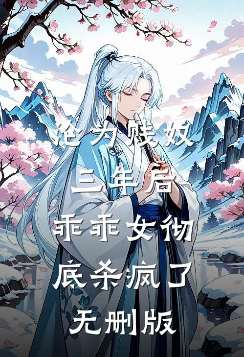 沦为贱奴三年后，乖乖女彻底杀疯了无删版