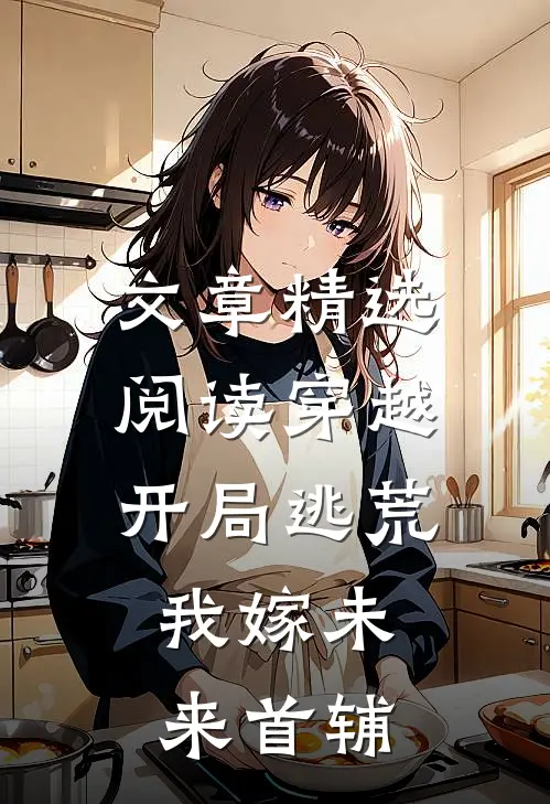文章精选阅读穿越：开局逃荒，我嫁未来首辅