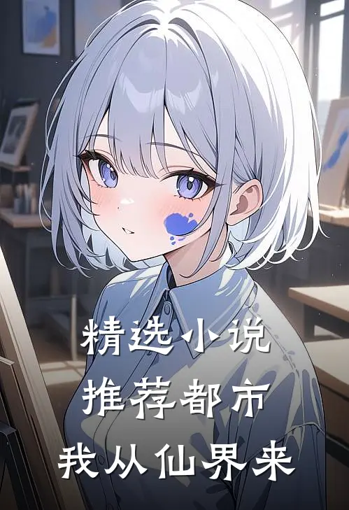 精选小说推荐都市：我从仙界来