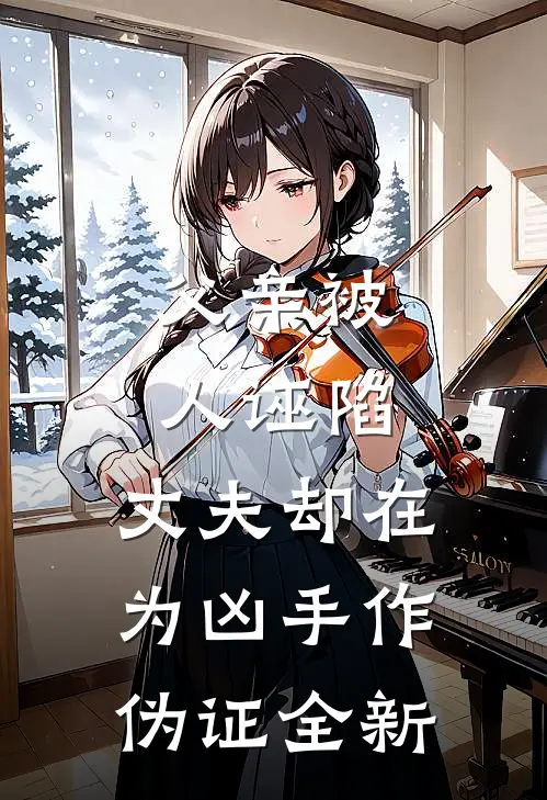 父亲被人诬陷，丈夫却在为凶手作伪证全新