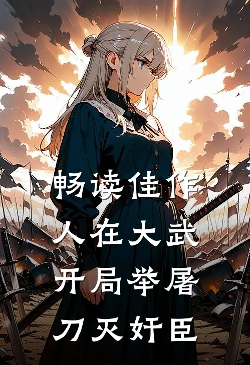 畅读佳作人在大武，开局举屠刀灭奸臣