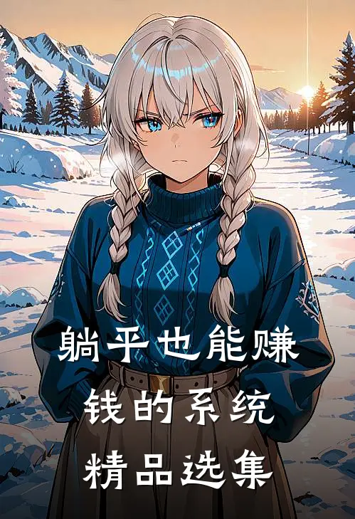 躺平也能赚钱的系统精品选集