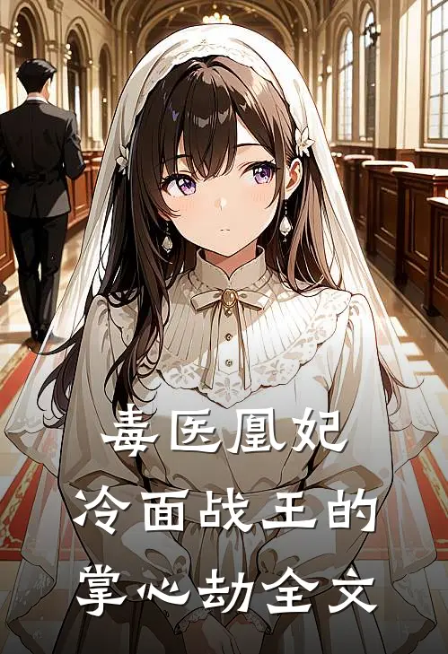 毒医凰妃：冷面战王的掌心劫全文