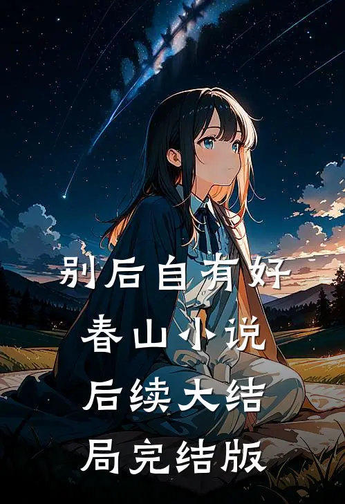 别后自有好春山小说后续大结局完结版