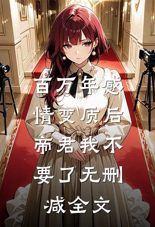 百万年感情变质后，帝君我不要了无删减全文