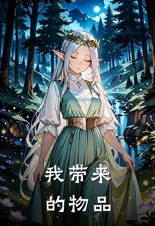 我带来的物品
