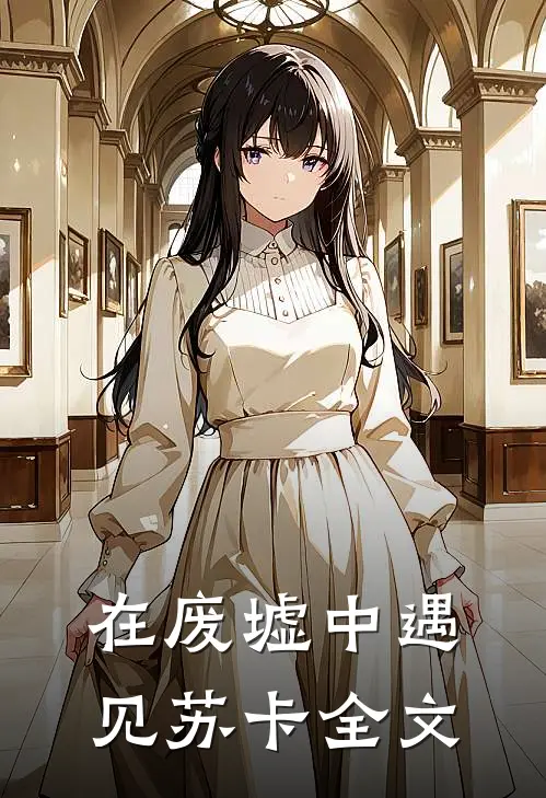 在废墟中遇见苏卡全文