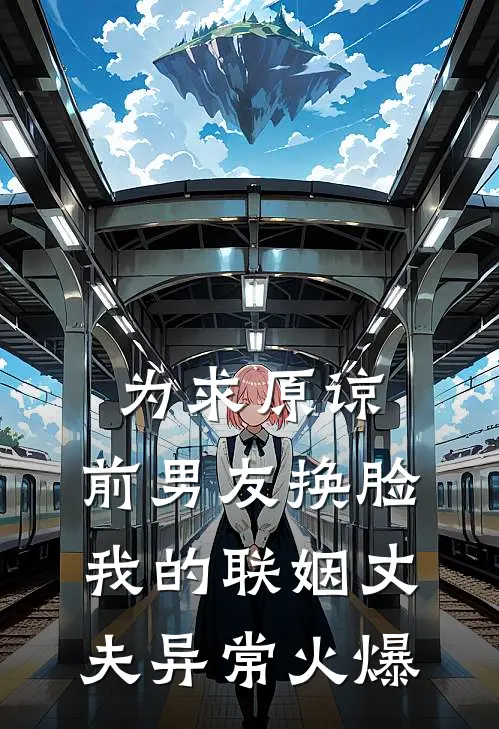 为求原谅，前男友换脸我的联姻丈夫异常火爆