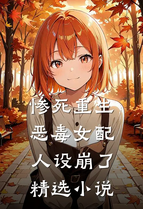 惨死重生，恶毒女配人设崩了精选小说