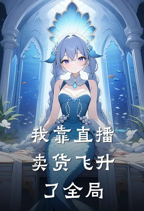 我靠直播卖货飞升了全局