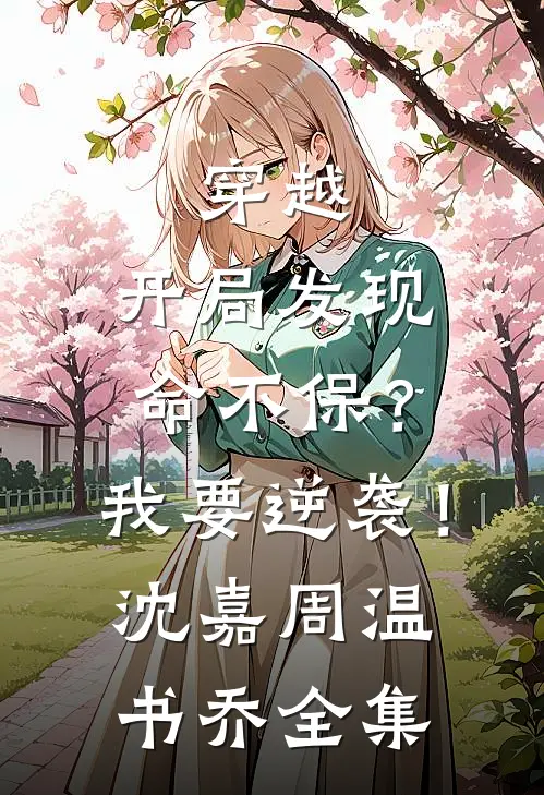 穿越：开局发现命不保？我要逆袭！沈嘉周温书乔 全集