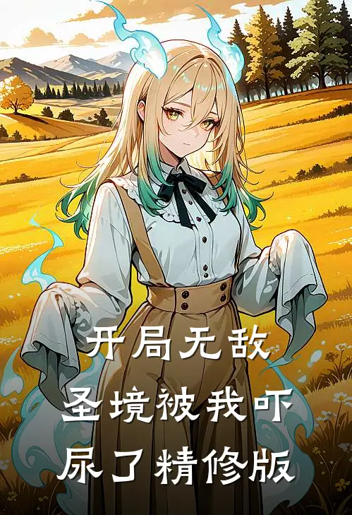 开局无敌，圣境被我吓尿了精修版