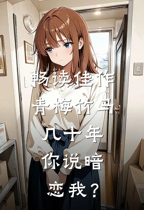 畅读佳作青梅竹马几十年，你说暗恋我？