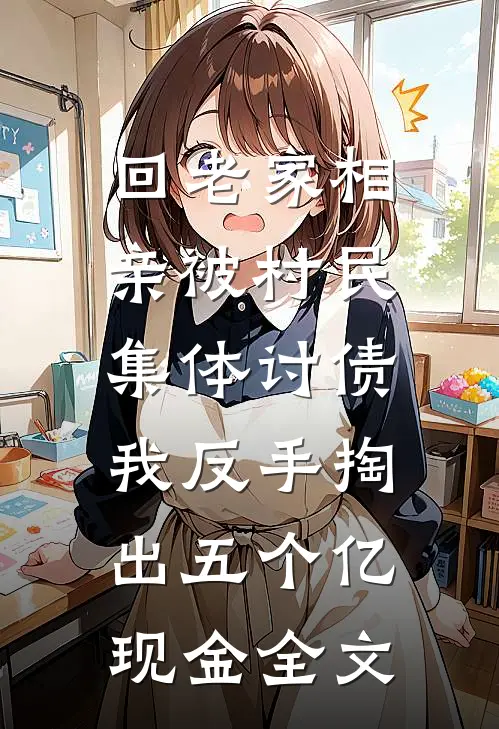 回老家相亲被村民集体讨债，我反手掏出五个亿现金全文