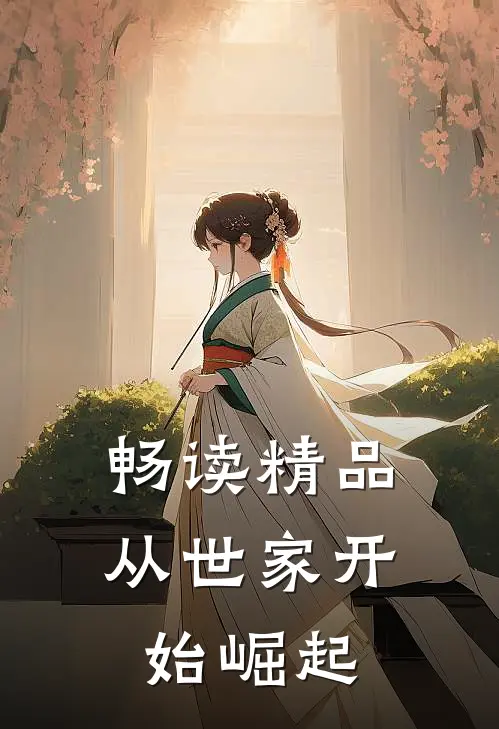 畅读精品从世家开始崛起