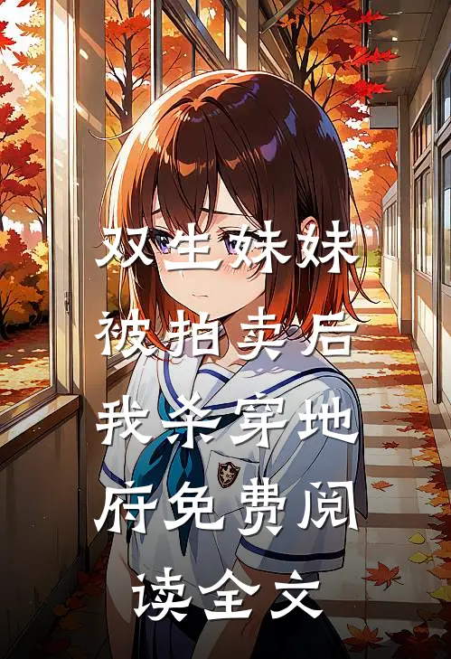 双生妹妹被拍卖后，我杀穿地府免费阅读全文