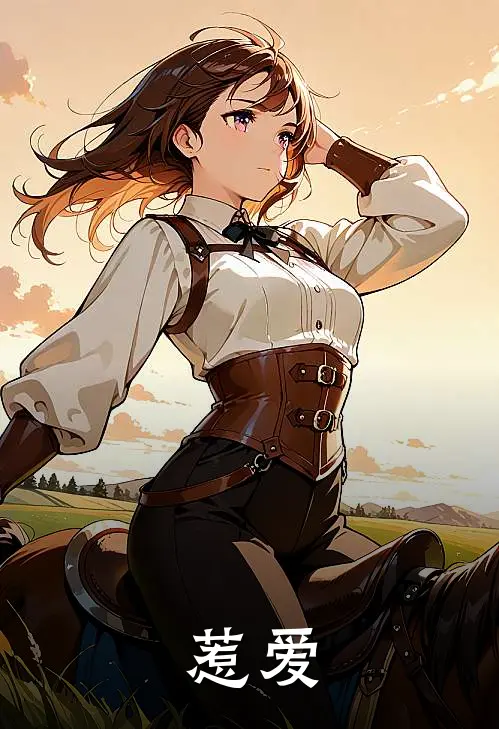惹爱