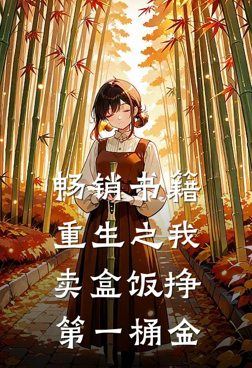 畅销书籍重生之我卖盒饭挣第一桶金
