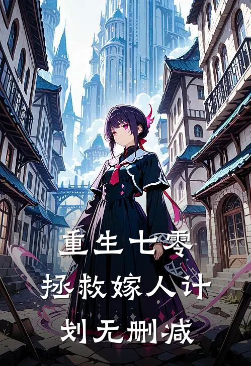 重生七零：拯救嫁人计划无删减