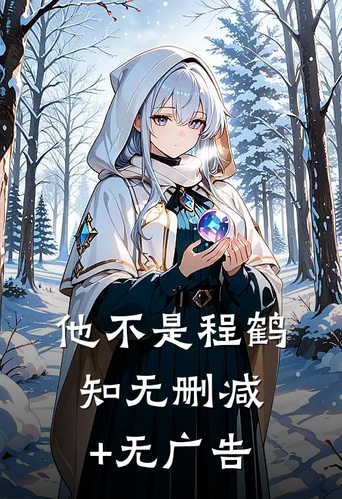 他不是程鹤知无删减+无广告