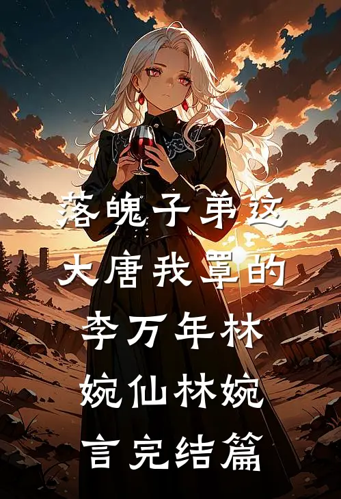 落魄子弟这大唐我罩的李万年林婉仙林婉言完结篇