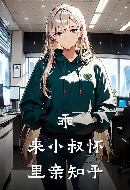 乖，来小叔怀里亲知乎