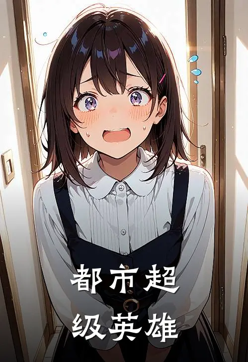 都市超级英雄
