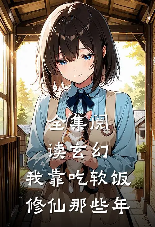 全集阅读玄幻：我靠吃软饭修仙那些年