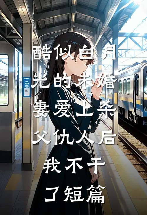 酷似白月光的未婚妻爱上杀父仇人后，我不干了短篇