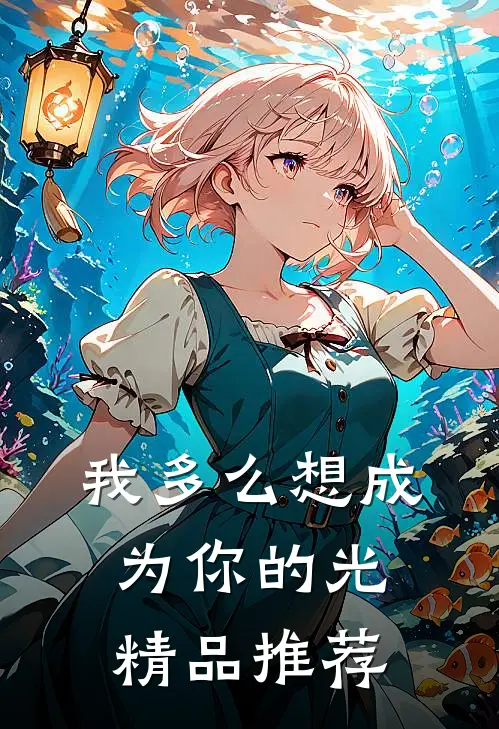 我多么想成为你的光精品推荐