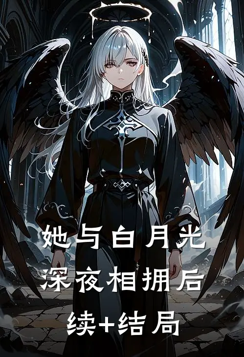 她与白月光深夜相拥后续+结局