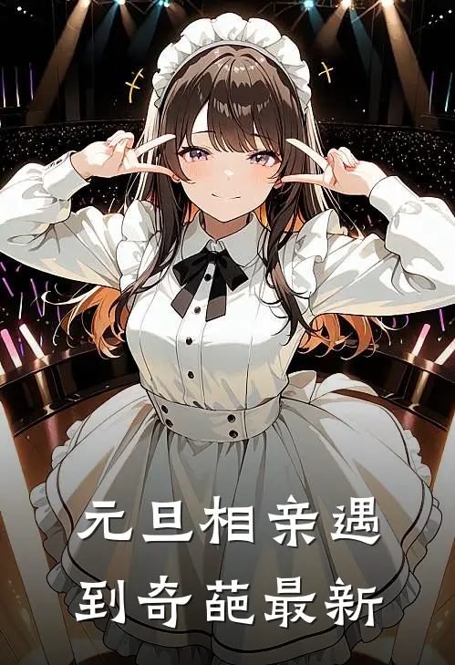 元旦相亲遇到奇葩最新