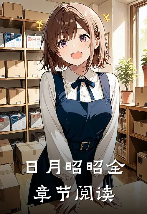 日月昭昭全章节阅读