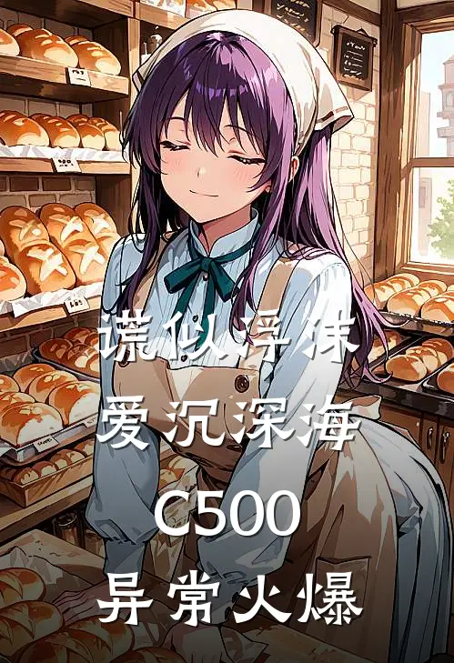 谎似浮沫，爱沉深海C500异常火爆