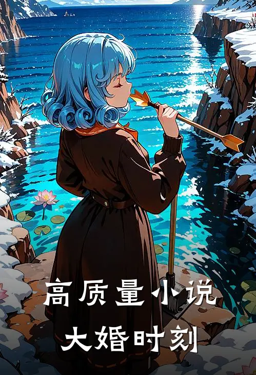 高质量小说大婚时刻