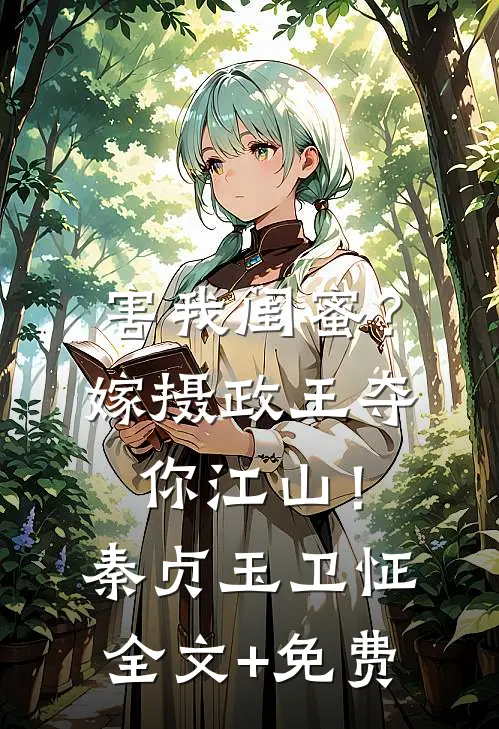 害我闺蜜？嫁摄政王夺你江山！秦贞玉卫怔全文+免费