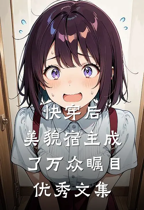快穿后，美貌宿主成了万众瞩目优秀文集